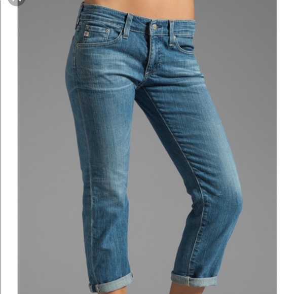 Ag Adriano Goldschmied Denim - AG Adriano Goldschmied Jeans